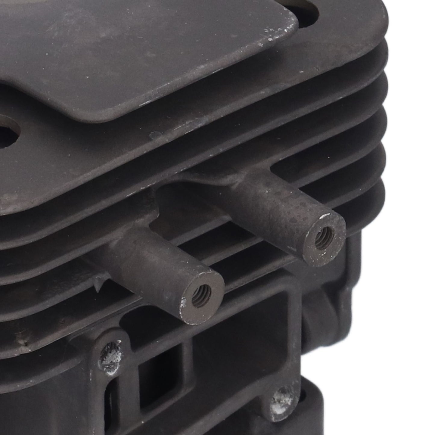 44mm Cylinder Piston Kit Wear Resistant Garden Brush Cutter Cylinder Piston Assembly for TJ53E TJ53