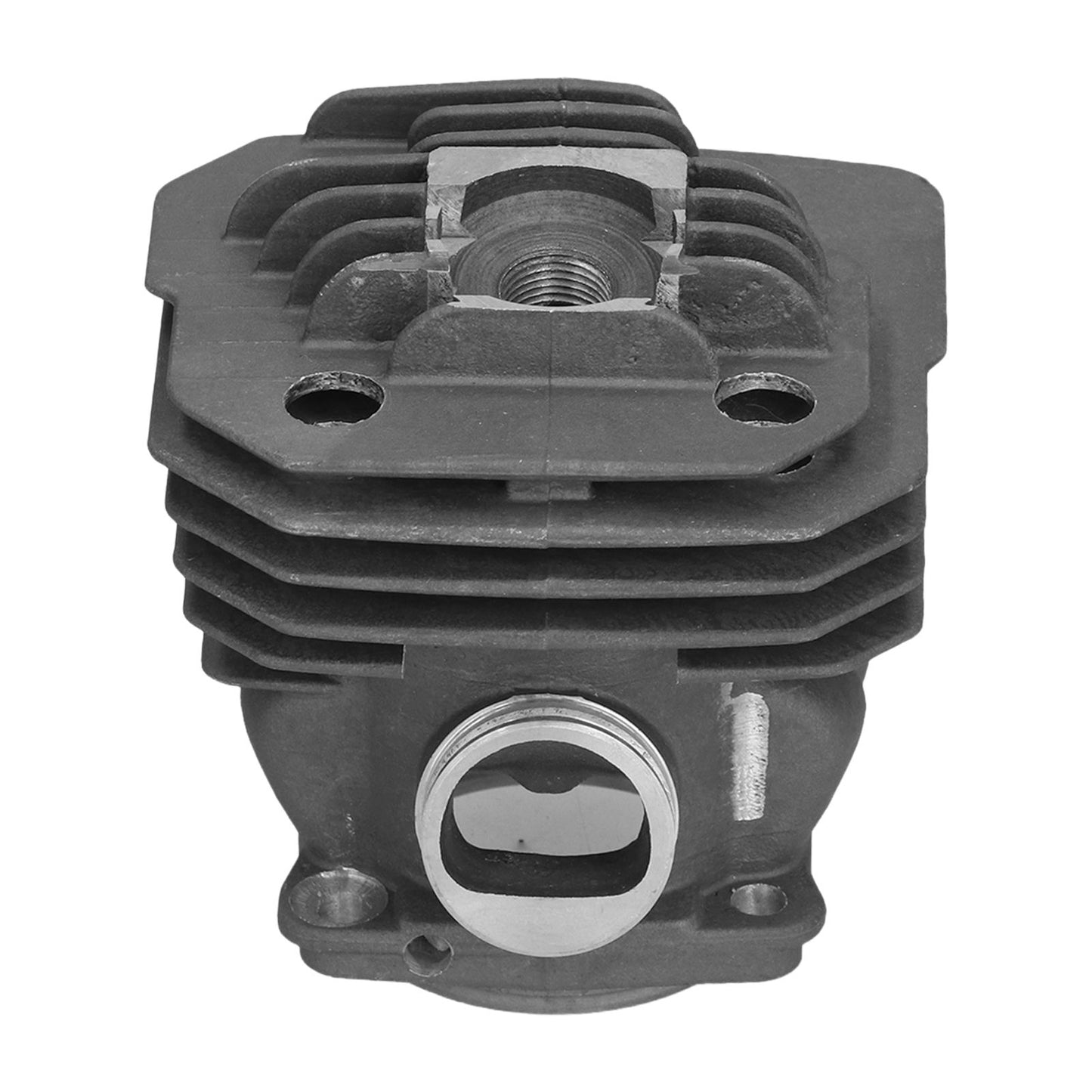 48MM Cylinder Piston Garden Tools Accessories for Oleo‑Mac 956‑156 Emak 395023 Chainsaw