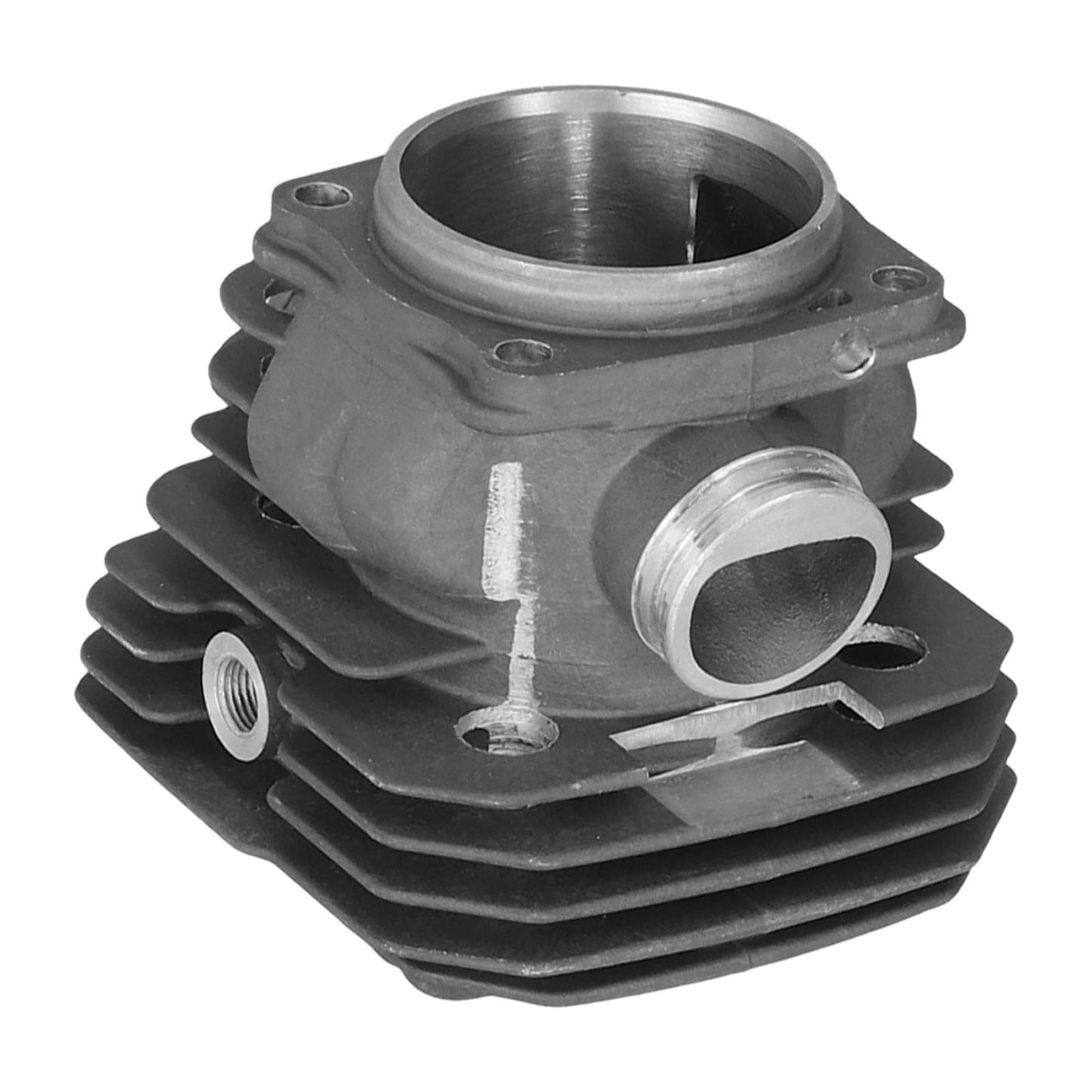 48MM Cylinder Piston Garden Tools Accessories for Oleo‑Mac 956‑156 Emak 395023 Chainsaw