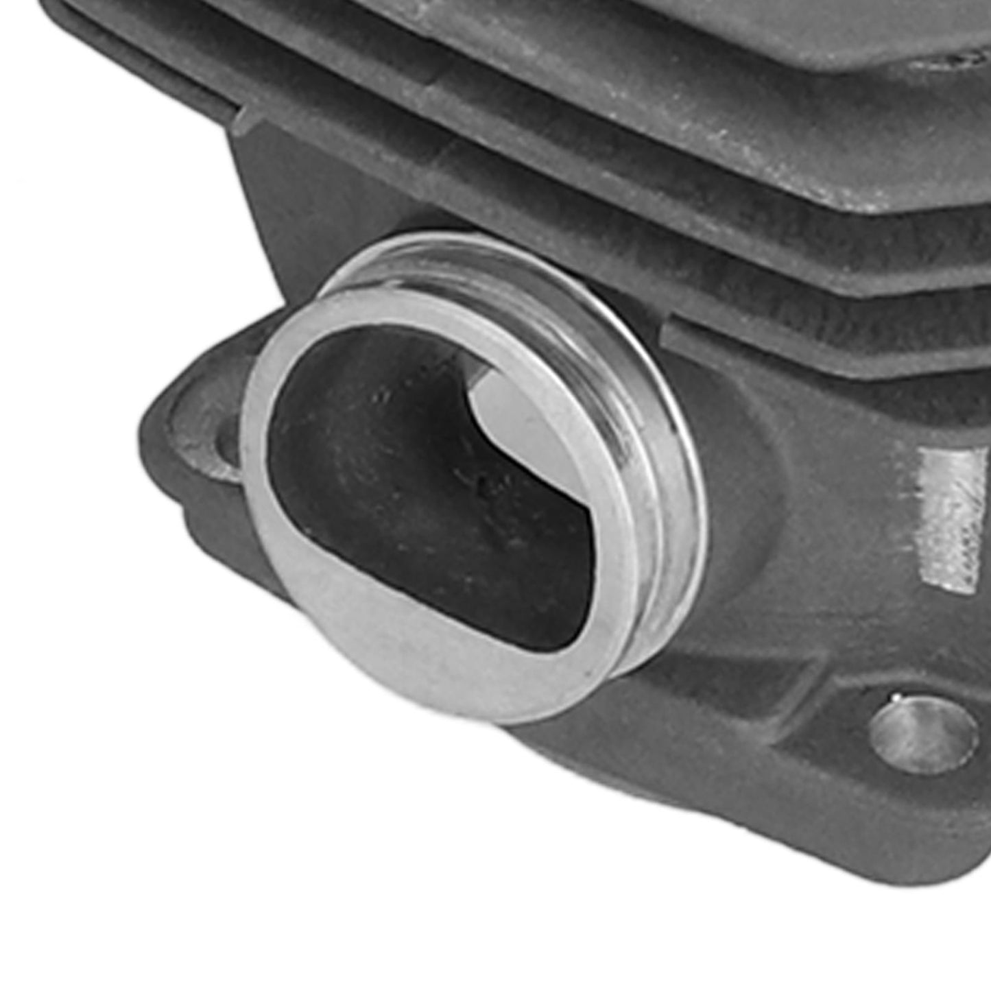 48MM Cylinder Piston Garden Tools Accessories for Oleo‑Mac 956‑156 Emak 395023 Chainsaw