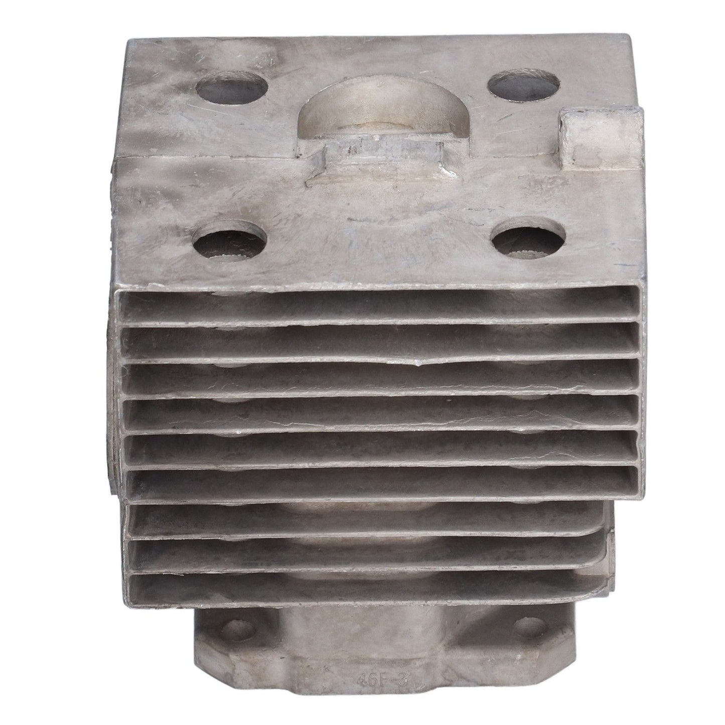 46MM Cylinder Piston Set for STIHL BR400 BR420 BR380 SR420 Chainsaw 4203 020 1201