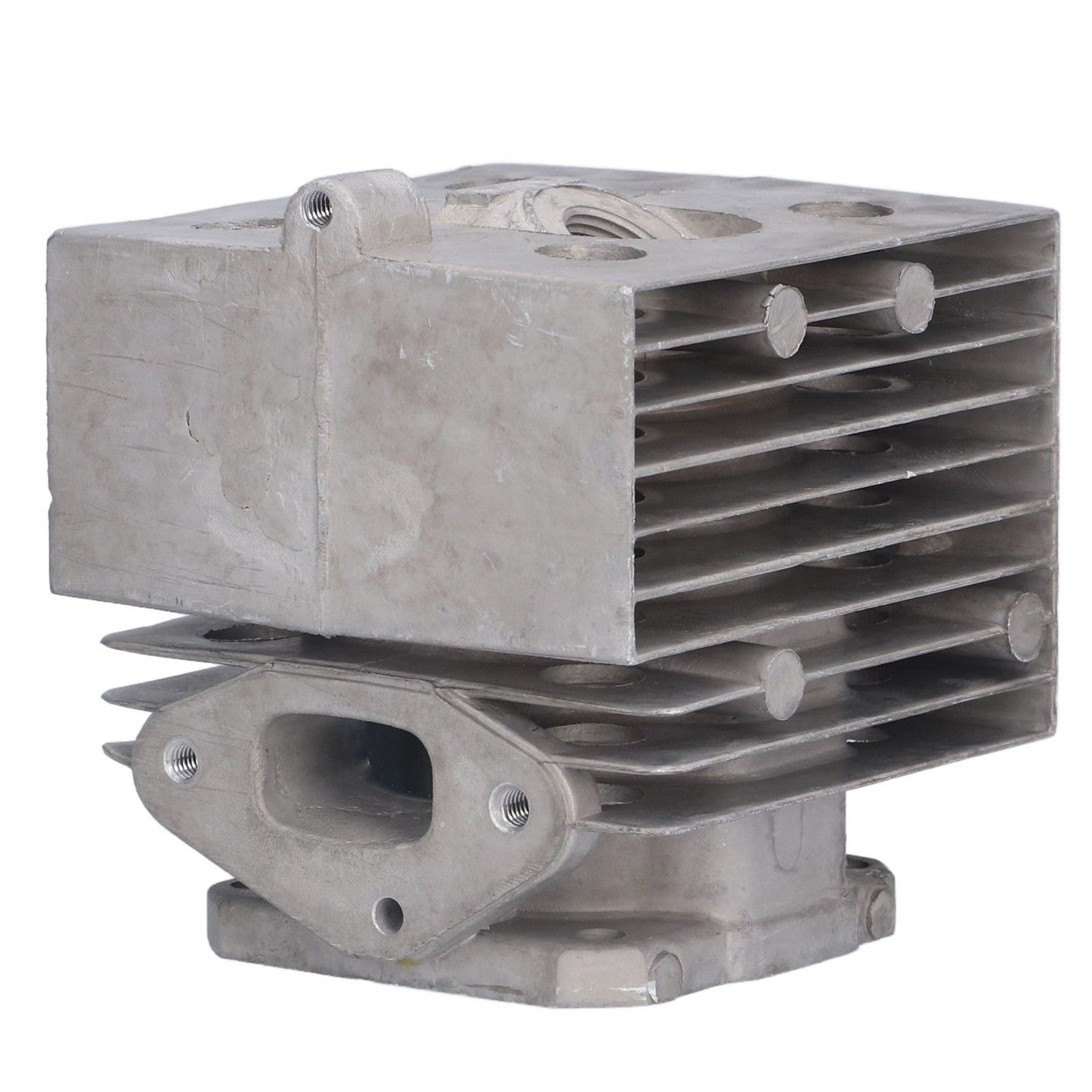 46MM Cylinder Piston Set for STIHL BR400 BR420 BR380 SR420 Chainsaw 4203 020 1201