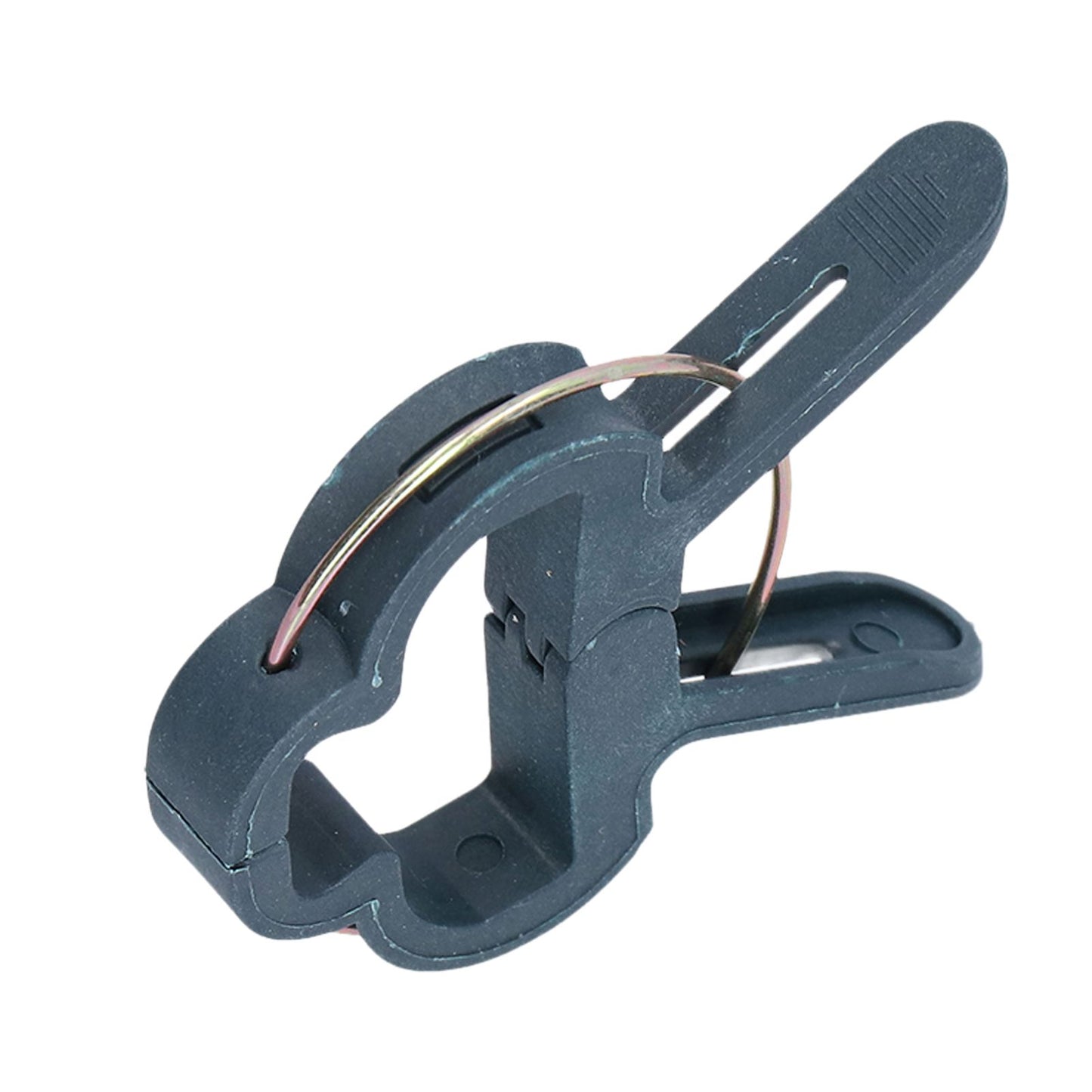 100PCS Plant Support Clip Plant Clamp Garden Binding Clip Grafting Tools for GreenhouseL