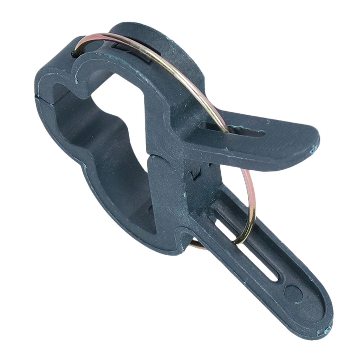 100PCS Plant Support Clip Plant Clamp Garden Binding Clip Grafting Tools for GreenhouseL
