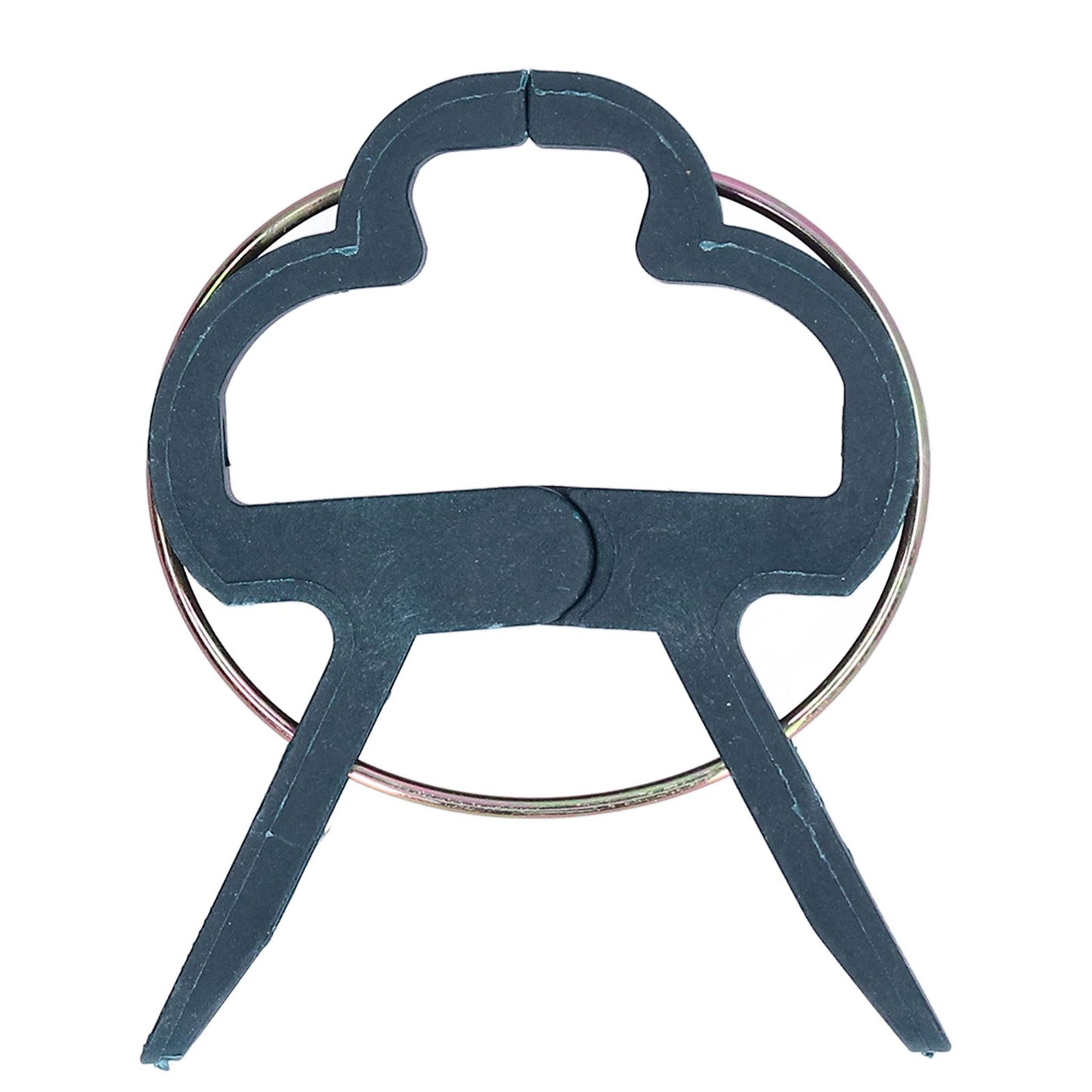 100PCS Plant Support Clip Plant Clamp Garden Binding Clip Grafting Tools for GreenhouseL