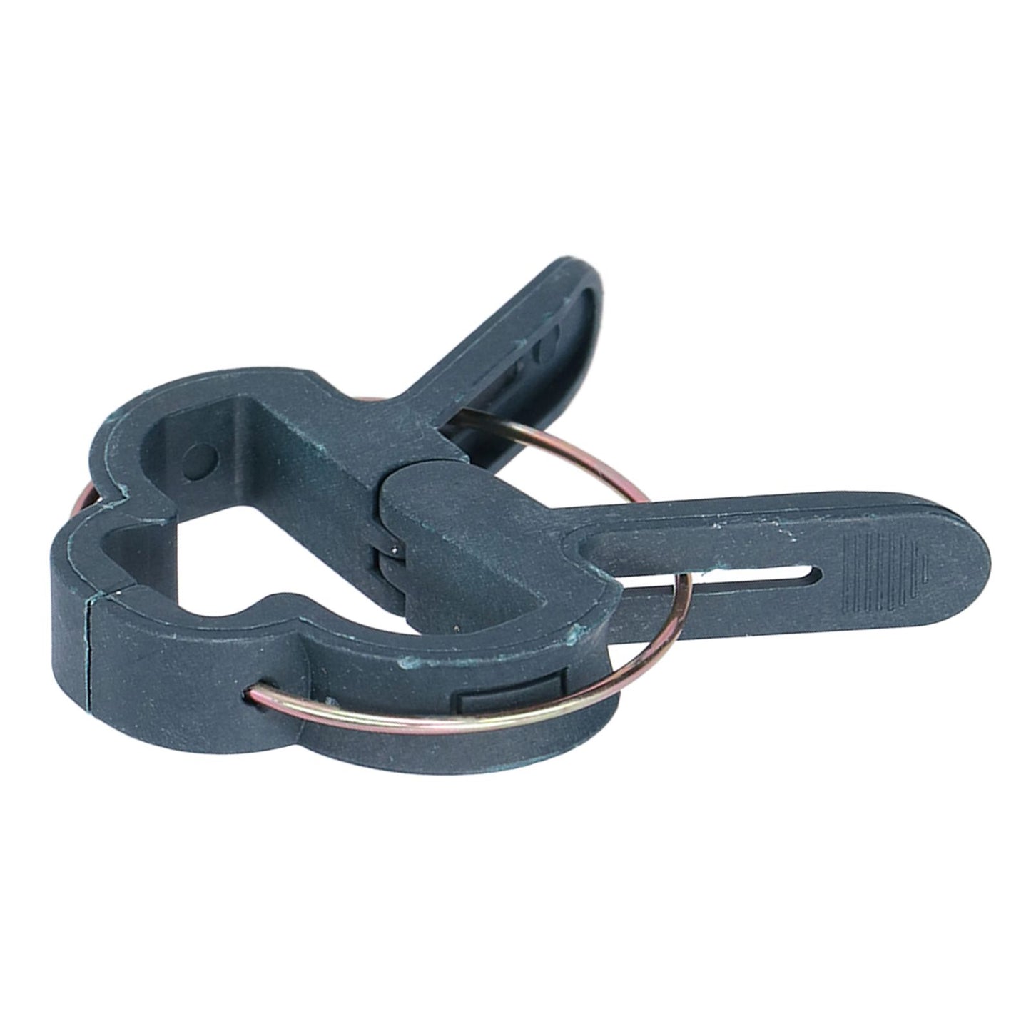 100PCS Plant Support Clip Plant Clamp Garden Binding Clip Grafting Tools for GreenhouseL
