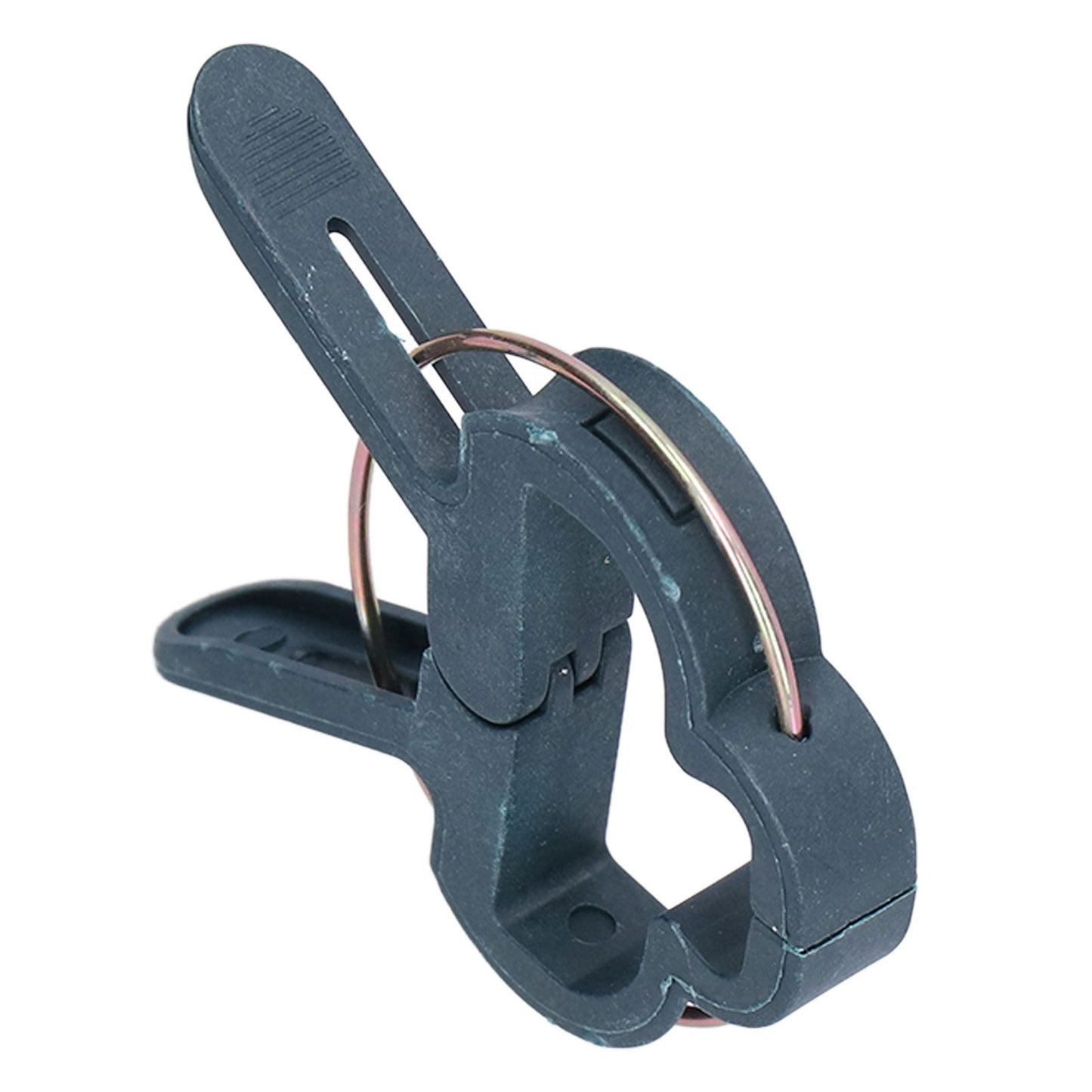 100PCS Plant Support Clip Plant Clamp Garden Binding Clip Grafting Tools for GreenhouseL