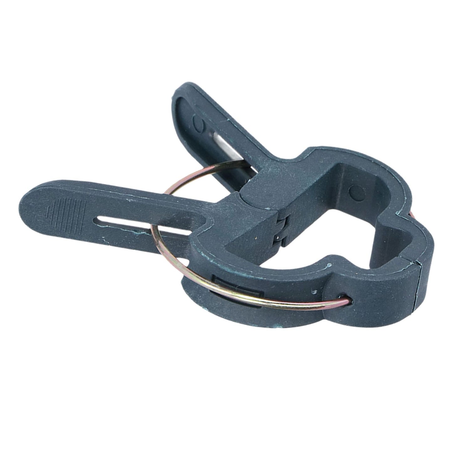 100PCS Plant Support Clip Plant Clamp Garden Binding Clip Grafting Tools for GreenhouseL