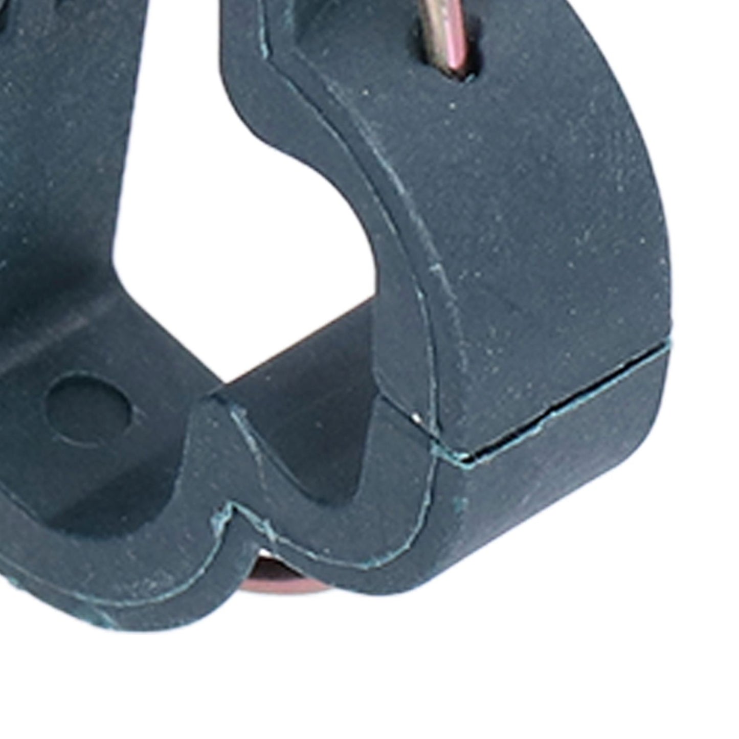100PCS Plant Support Clip Plant Clamp Garden Binding Clip Grafting Tools for GreenhouseL