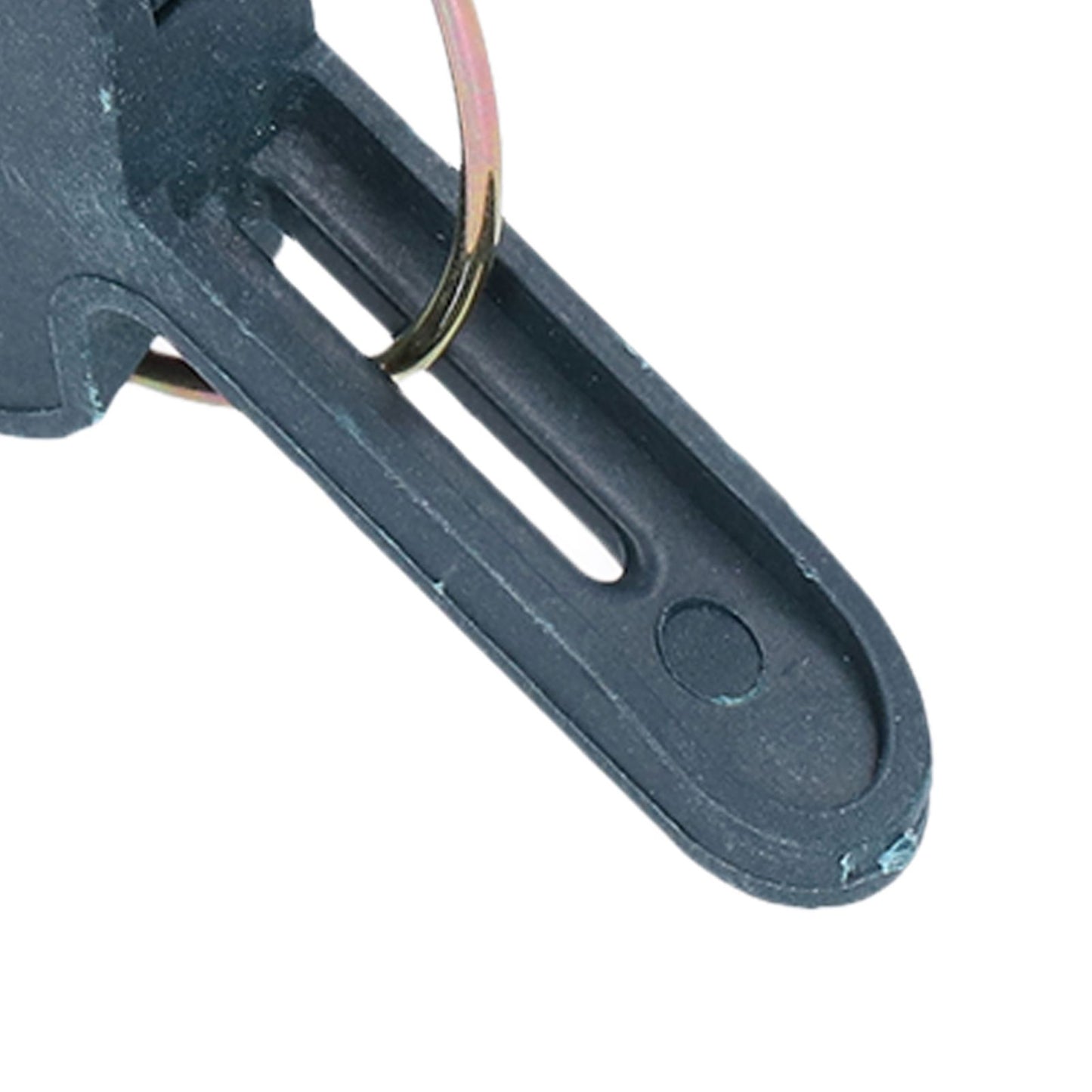 100PCS Plant Support Clip Plant Clamp Garden Binding Clip Grafting Tools for GreenhouseL