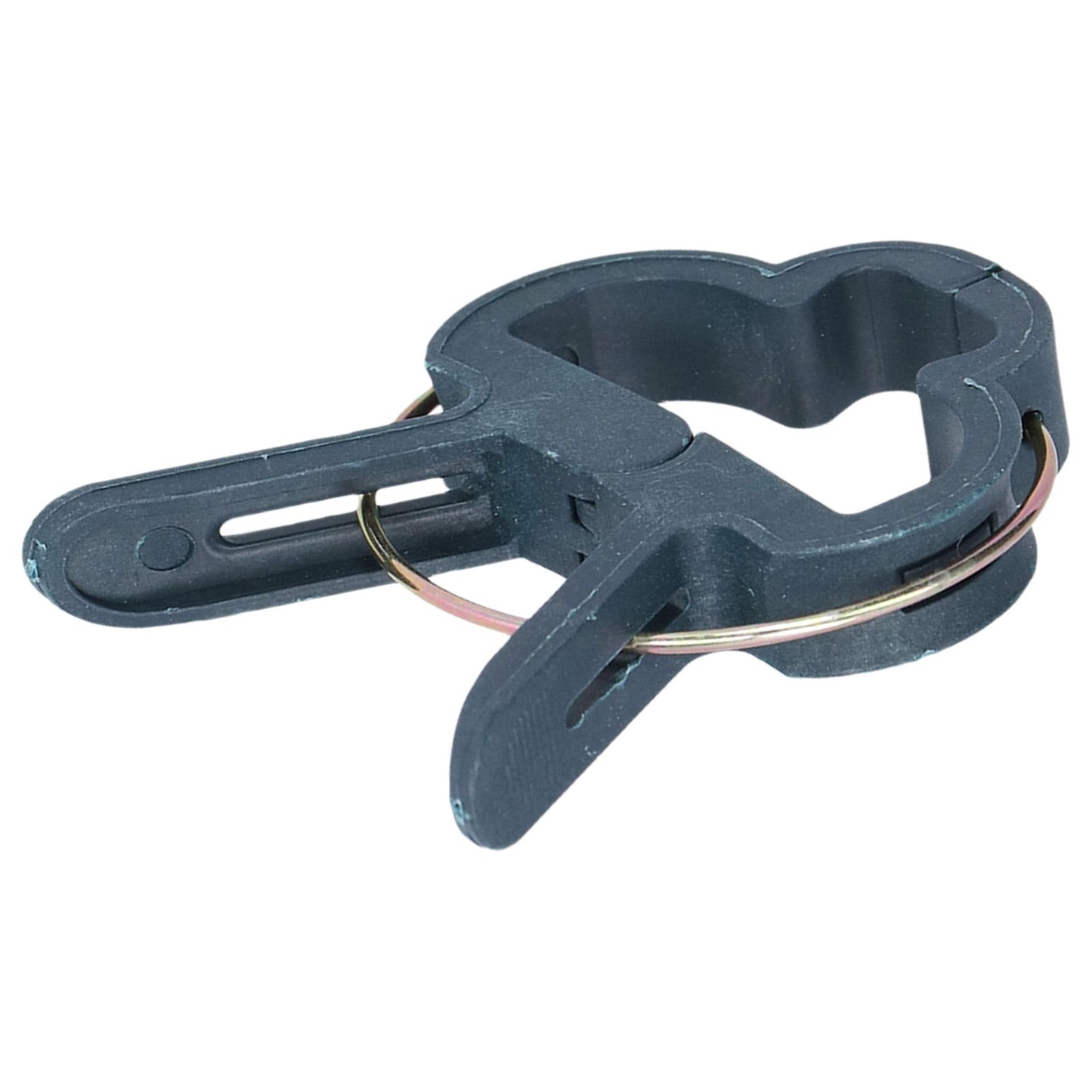 100PCS Plant Support Clip Plant Clamp Garden Binding Clip Grafting Tools for GreenhouseS