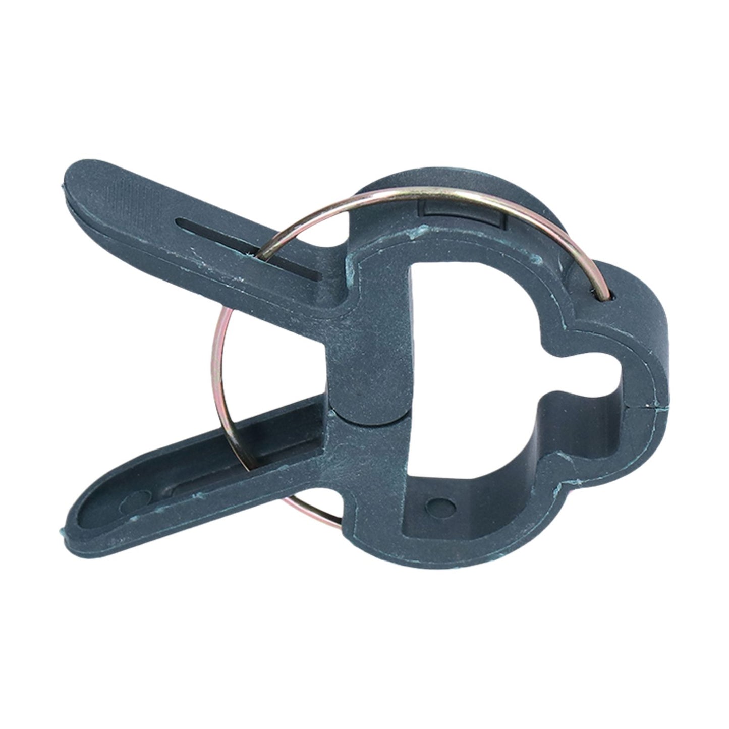 100PCS Plant Support Clip Plant Clamp Garden Binding Clip Grafting Tools for GreenhouseS