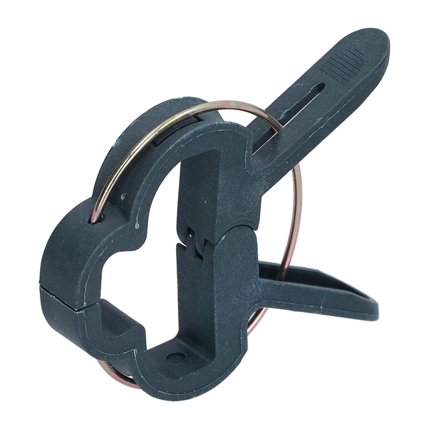 100PCS Plant Support Clip Plant Clamp Garden Binding Clip Grafting Tools for GreenhouseS