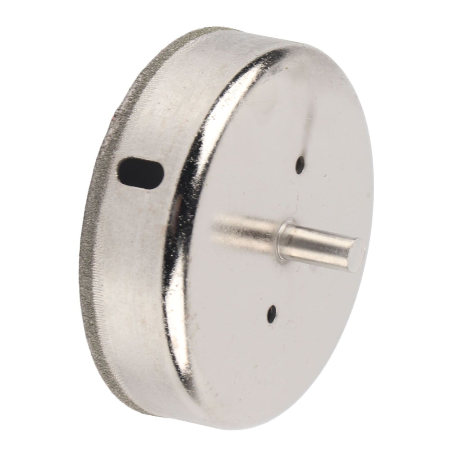 Glass Hole Saw Glossy Drilling Small Incision Resistance Durable Compact Openings Accessories for Ceramics Stone