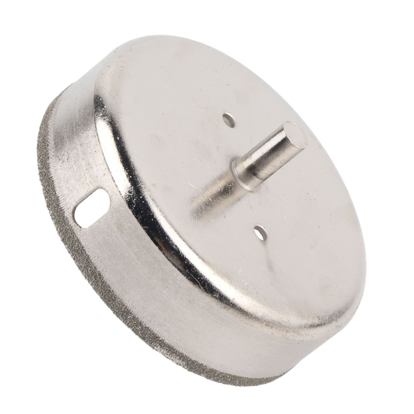 Glass Hole Saw Glossy Drilling Small Incision Resistance Durable Compact Openings Accessories for Ceramics Stone