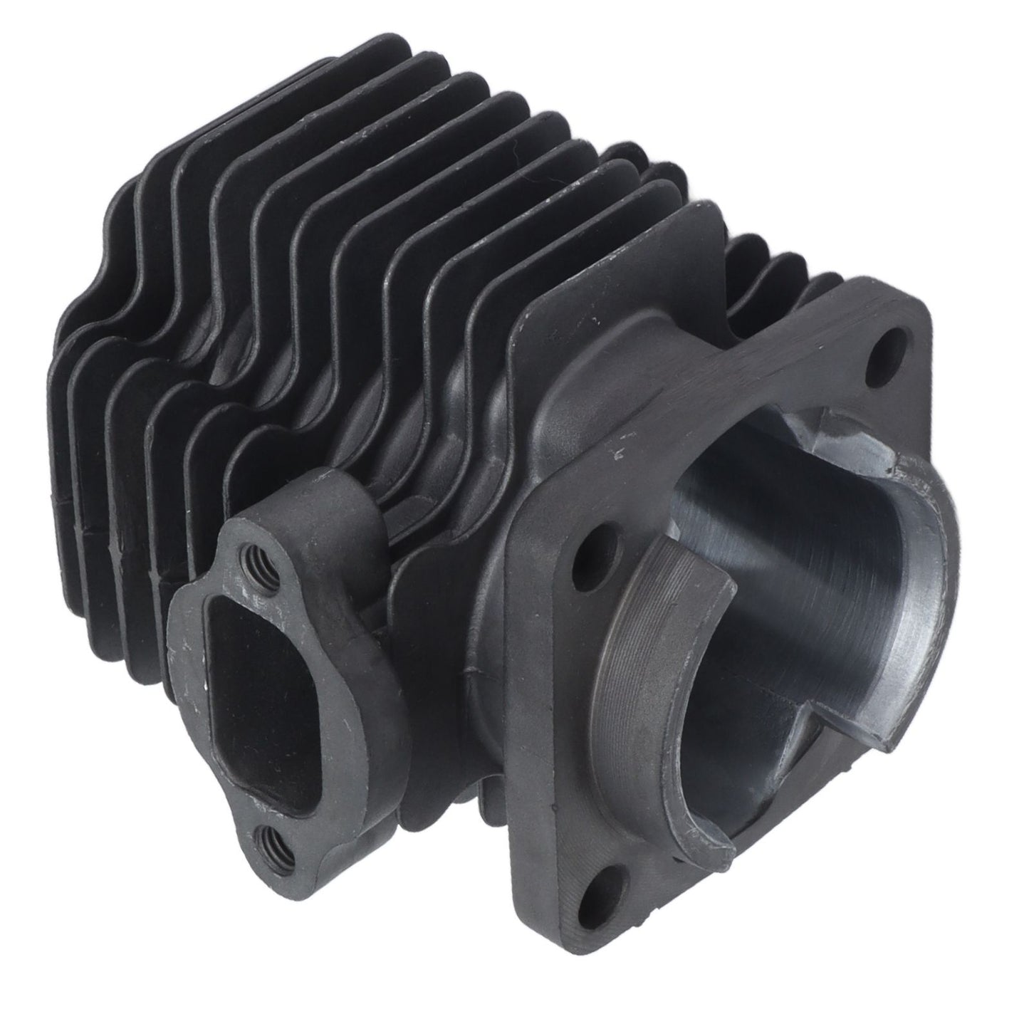 Engine Cylinder Head Assembly for 49CC(44‑6) 47CC(40‑6) Engine 2 Stroke Mini Dirt Bike