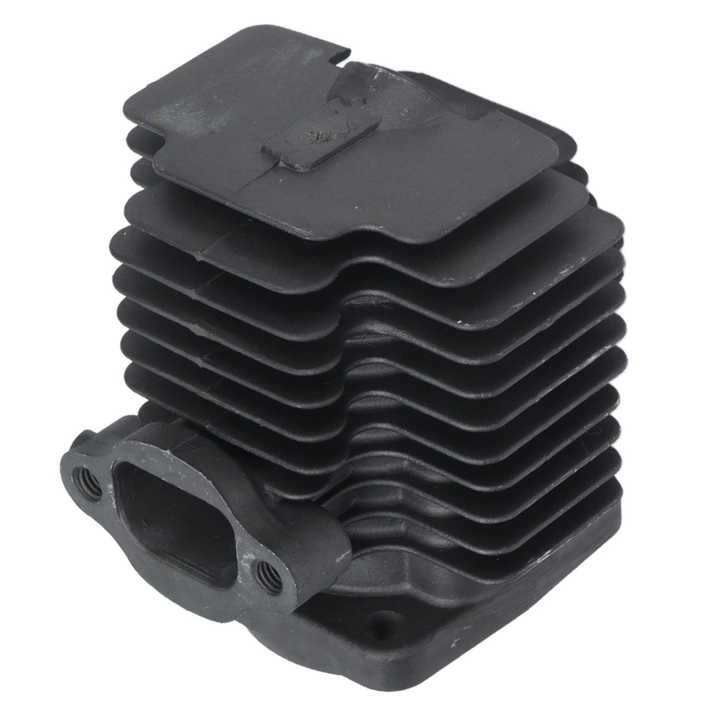 Engine Cylinder Head Assembly for 49CC(44‑6) 47CC(40‑6) Engine 2 Stroke Mini Dirt Bike