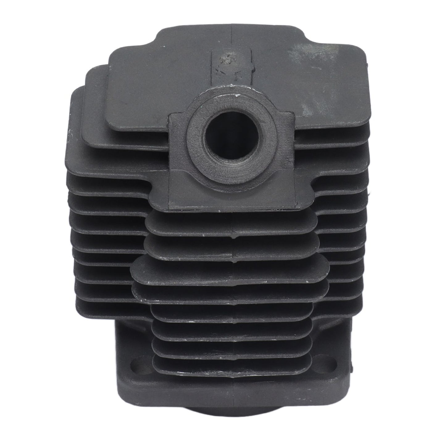 Engine Cylinder Head Assembly for 49CC(44‑6) 47CC(40‑6) Engine 2 Stroke Mini Dirt Bike
