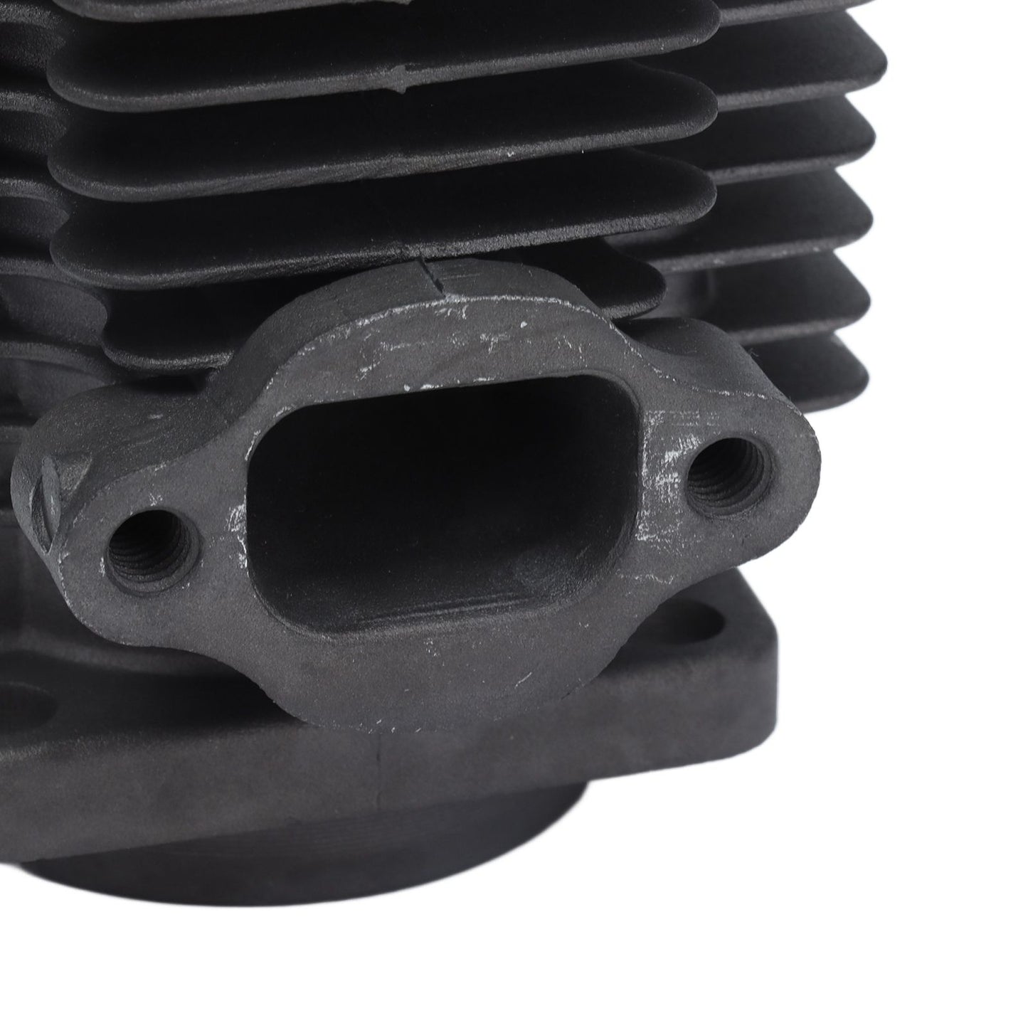 Engine Cylinder Head Assembly for 49CC(44‑6) 47CC(40‑6) Engine 2 Stroke Mini Dirt Bike