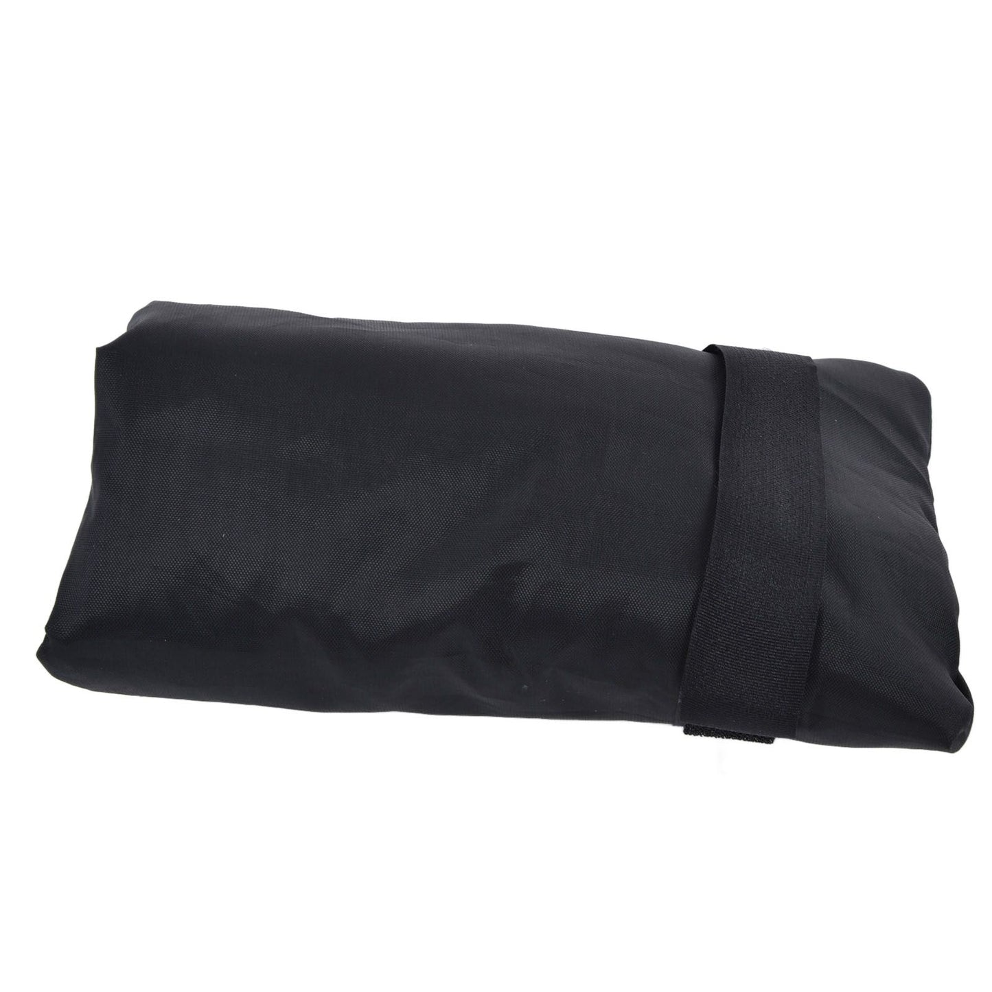 Outdoor Faucet Frost Protection Cover Waterproof Faucet Anti Freeze Protection CoverBlack 15x21cm Hook and Loop