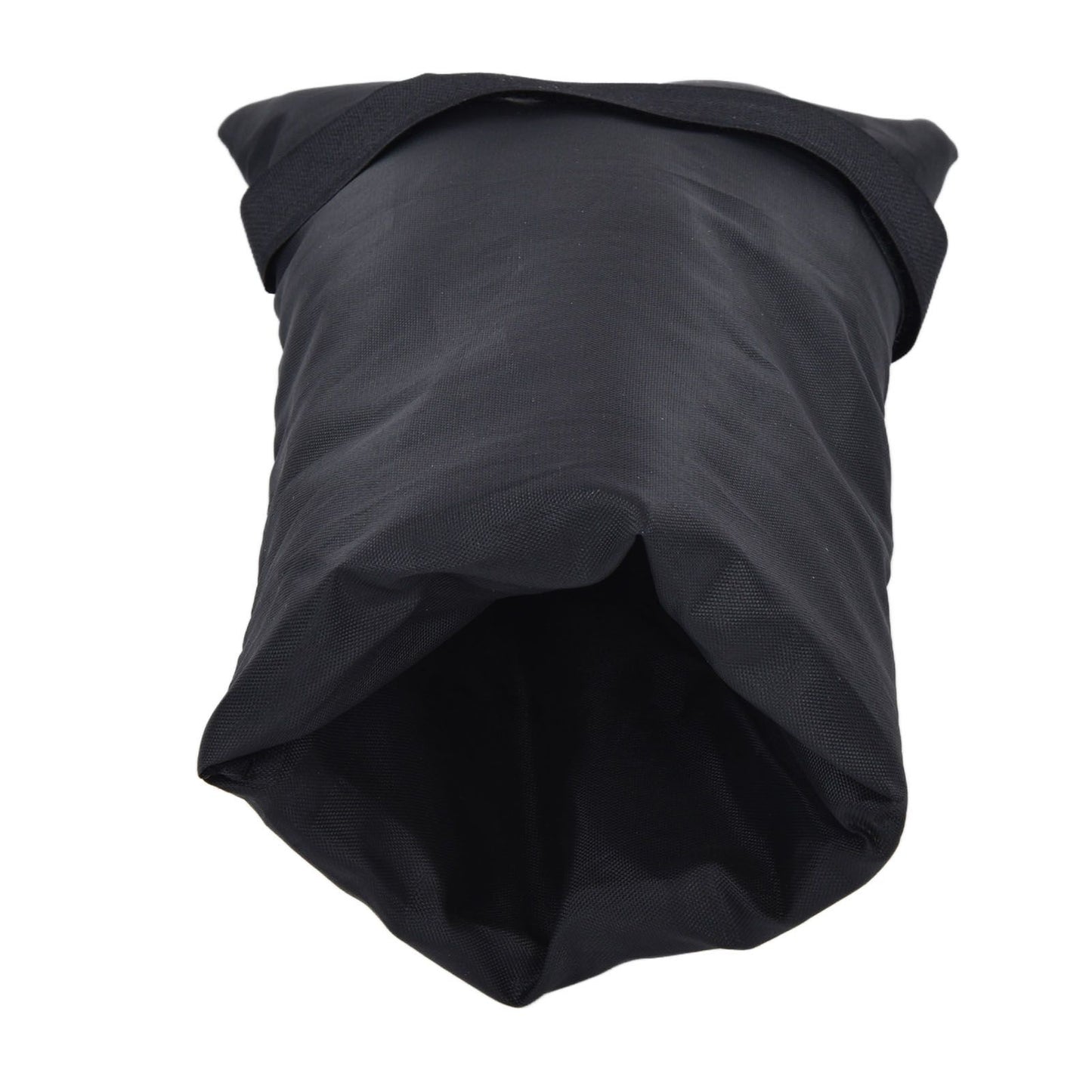 Outdoor Faucet Frost Protection Cover Waterproof Faucet Anti Freeze Protection CoverBlack 15x21cm Hook and Loop