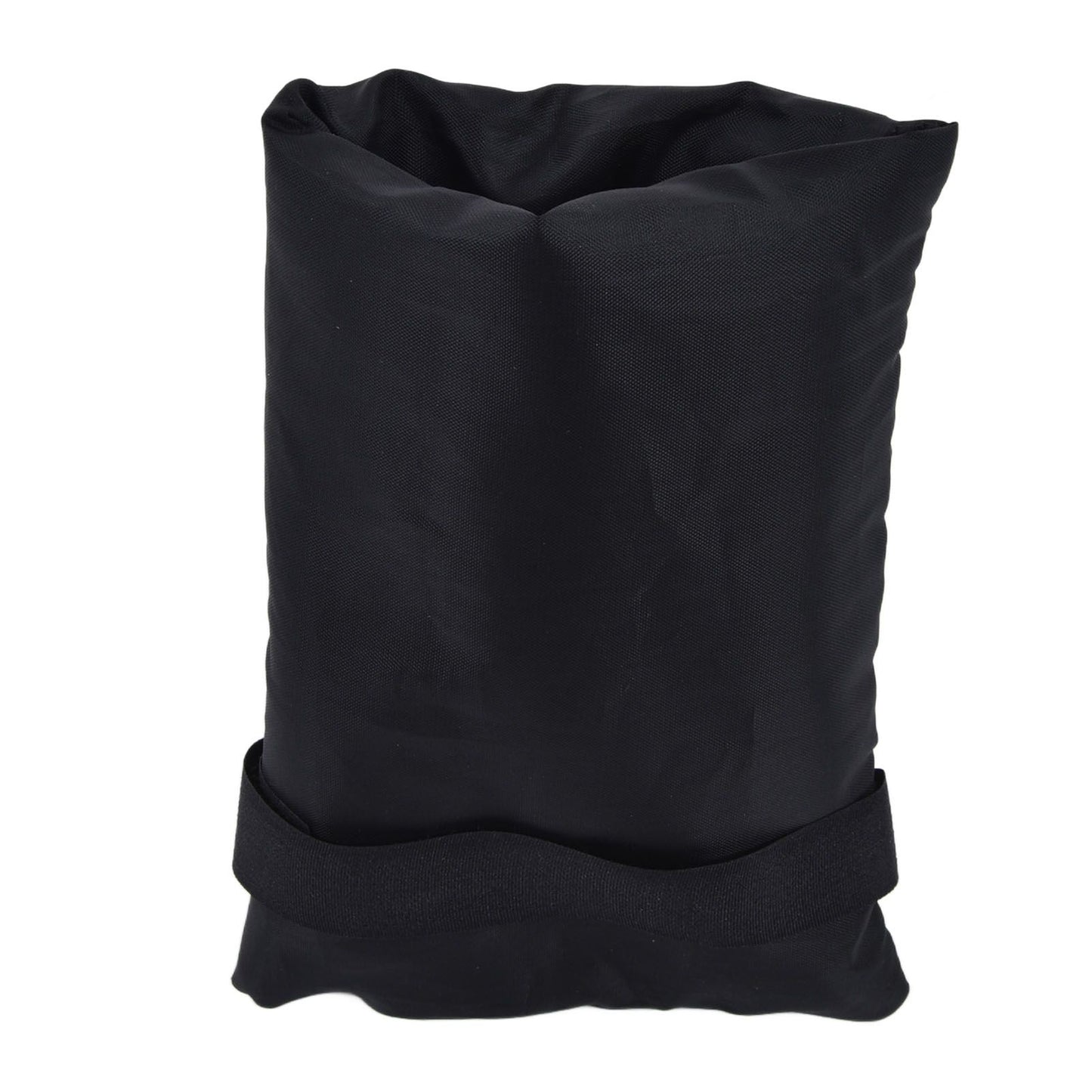 Outdoor Faucet Frost Protection Cover Waterproof Faucet Anti Freeze Protection CoverBlack 15x21cm Hook and Loop