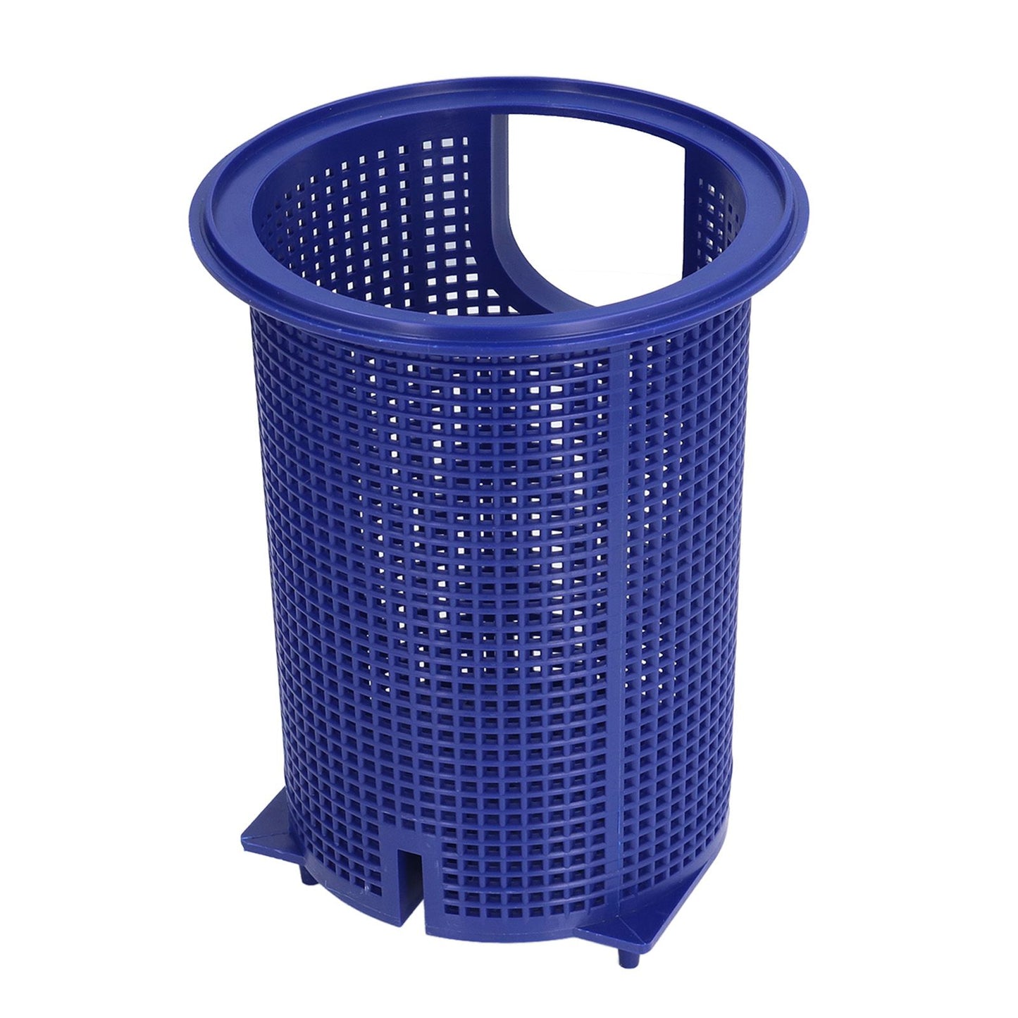 Swimming Pool Skimmer Basket Replacement Plastic Skimmer Filter Basket Pool Cleaning Tool