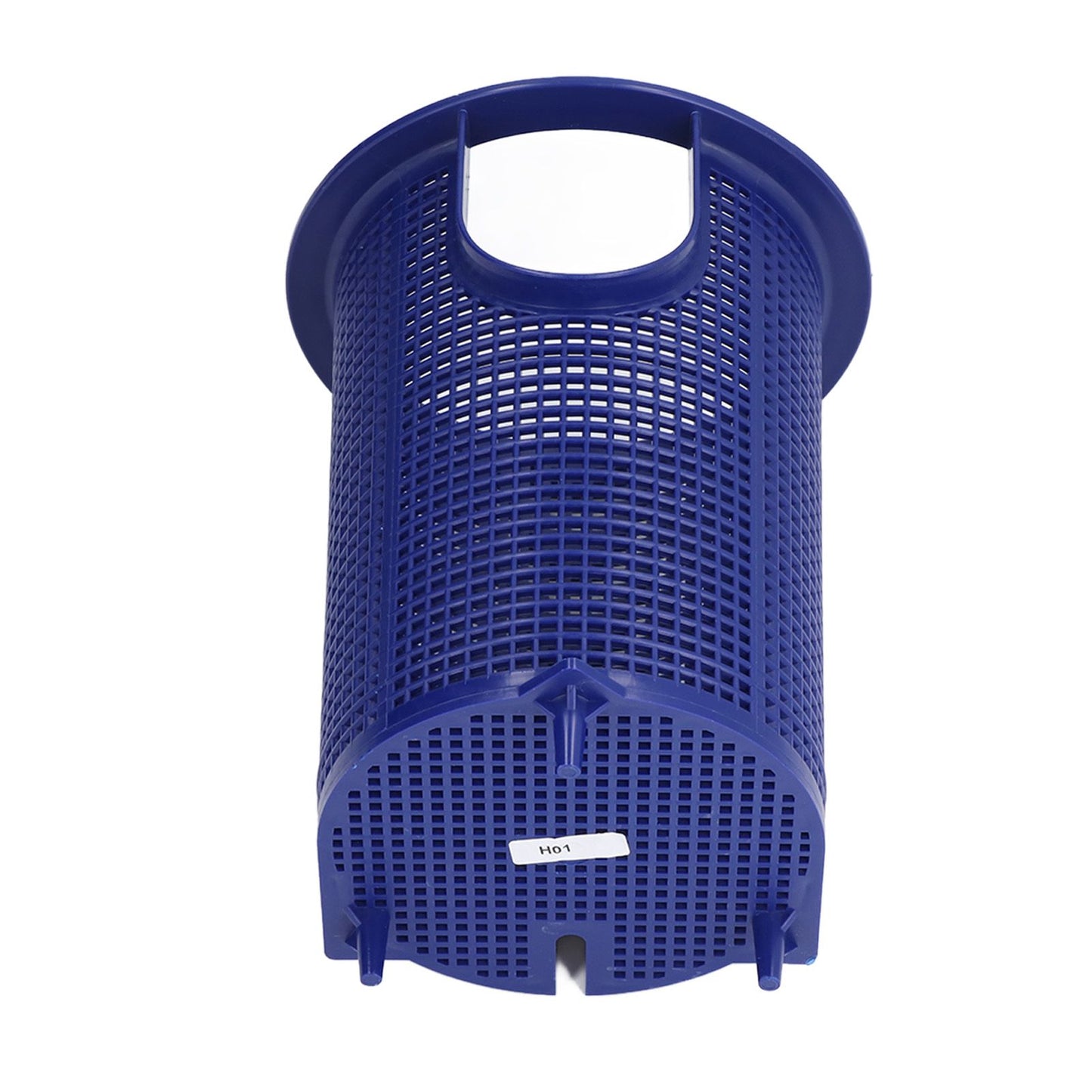 Swimming Pool Skimmer Basket Replacement Plastic Skimmer Filter Basket Pool Cleaning Tool
