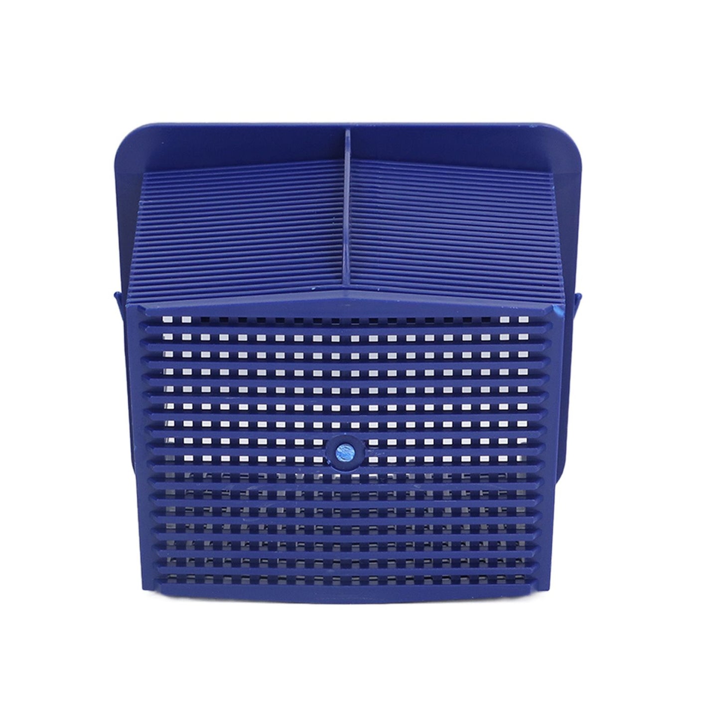 Replacement Skimmer Basket Plastic Swimming Pool Pump Basket Efficient Cleaning Accessory