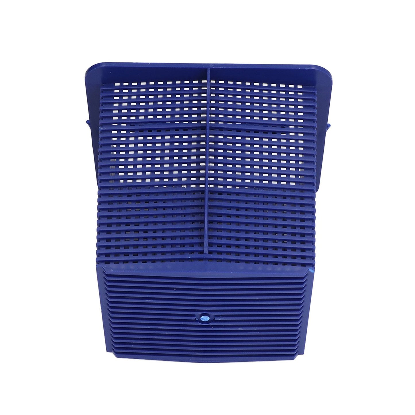 Replacement Skimmer Basket Plastic Swimming Pool Pump Basket Efficient Cleaning Accessory