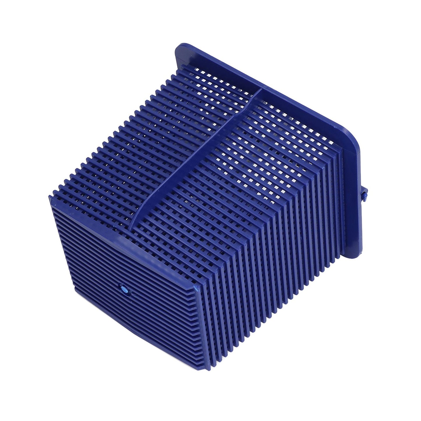 Replacement Skimmer Basket Plastic Swimming Pool Pump Basket Efficient Cleaning Accessory