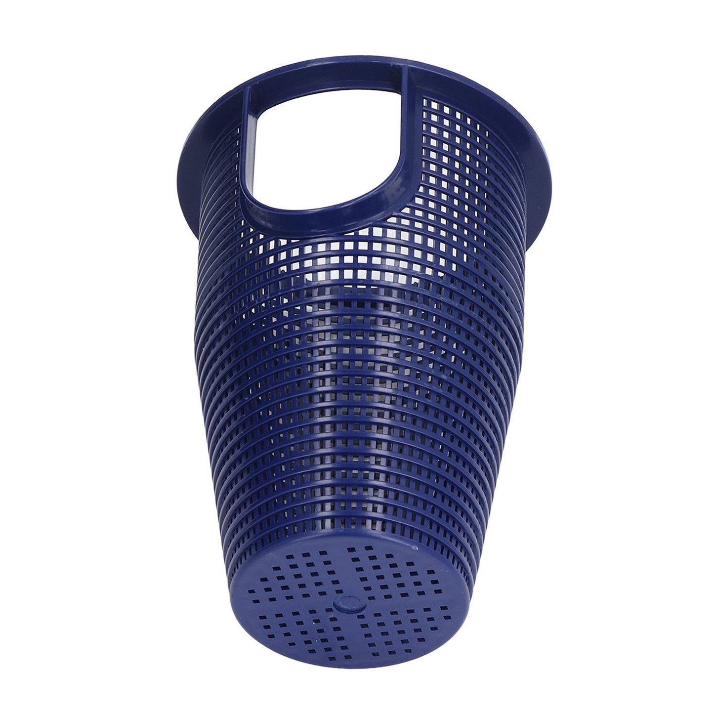 Plastic Pool Skimmer Basket Replacement Skimmer Filter Basket Swimming Pool Cleaning Tool for Pond