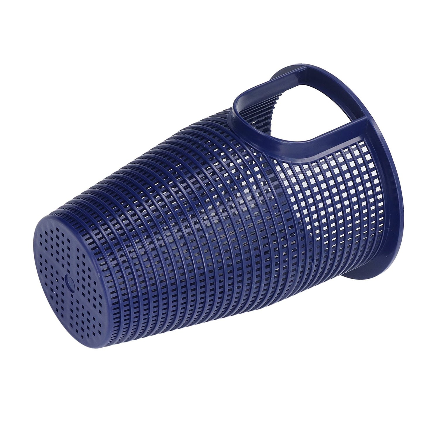 Plastic Pool Skimmer Basket Replacement Skimmer Filter Basket Swimming Pool Cleaning Tool for Pond