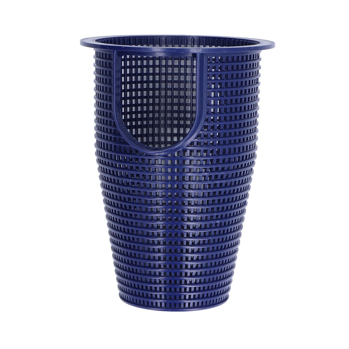 Plastic Pool Skimmer Basket Replacement Skimmer Filter Basket Swimming Pool Cleaning Tool for Pond