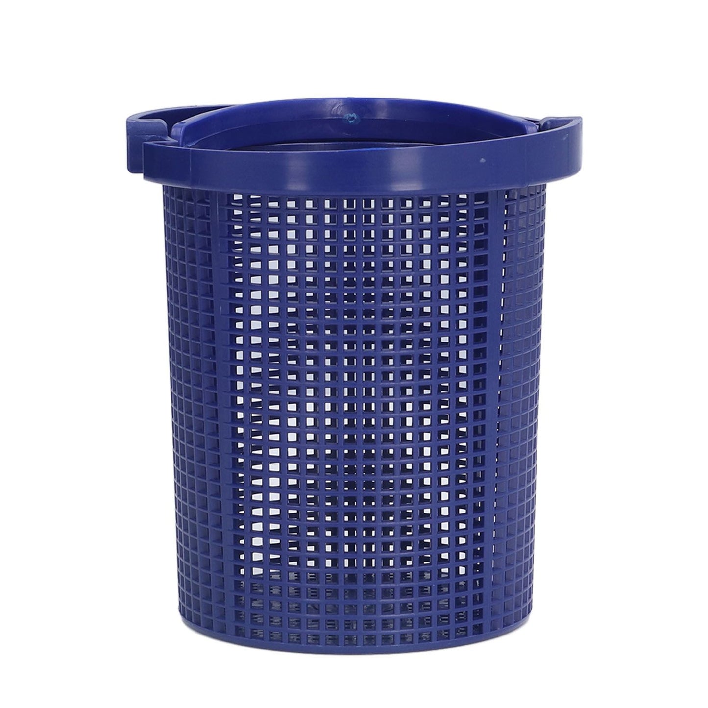 Pool Skimmer Basket Replacement Plastic Swimming Pool Filter Basket Pool Cleaning Tool for Dura Glass Maxi Glass B‑106