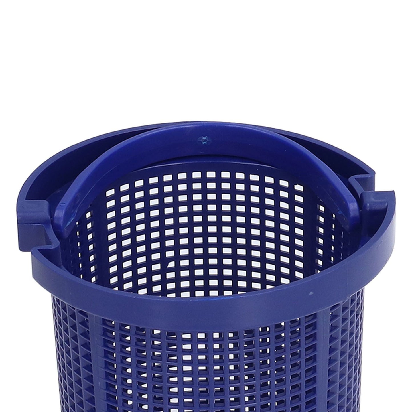 Pool Skimmer Basket Replacement Plastic Swimming Pool Filter Basket Pool Cleaning Tool for Dura Glass Maxi Glass B‑106