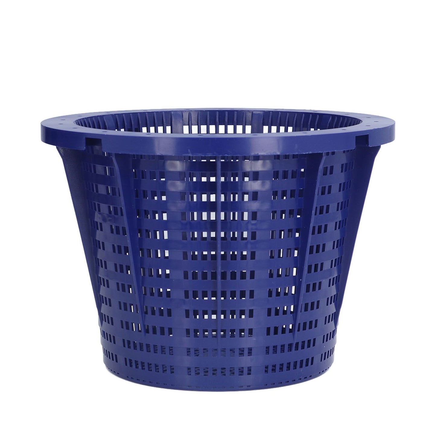 Plastic Skimmer Basket Replacement Swimming Pool Pump Basket for Leaves Debris Removing Cleaning