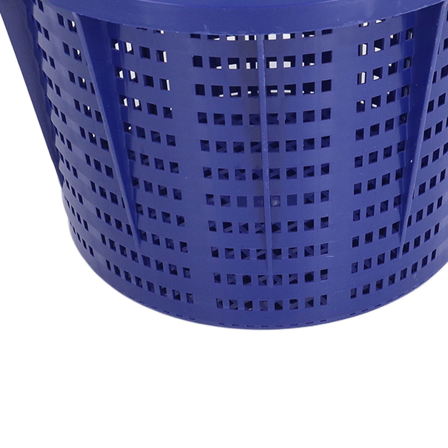 Plastic Skimmer Basket Replacement Swimming Pool Pump Basket for Leaves Debris Removing Cleaning