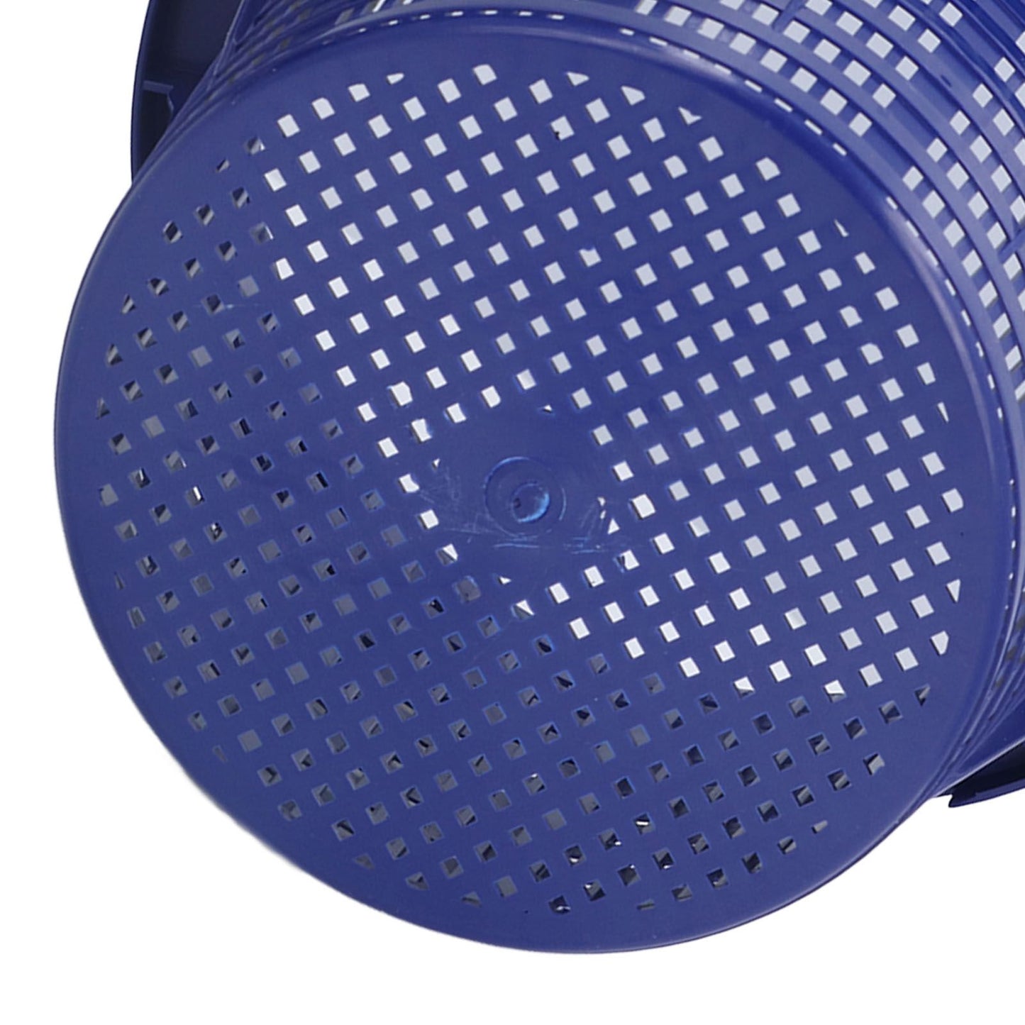 Plastic Skimmer Basket Replacement Swimming Pool Pump Basket for Leaves Debris Removing Cleaning