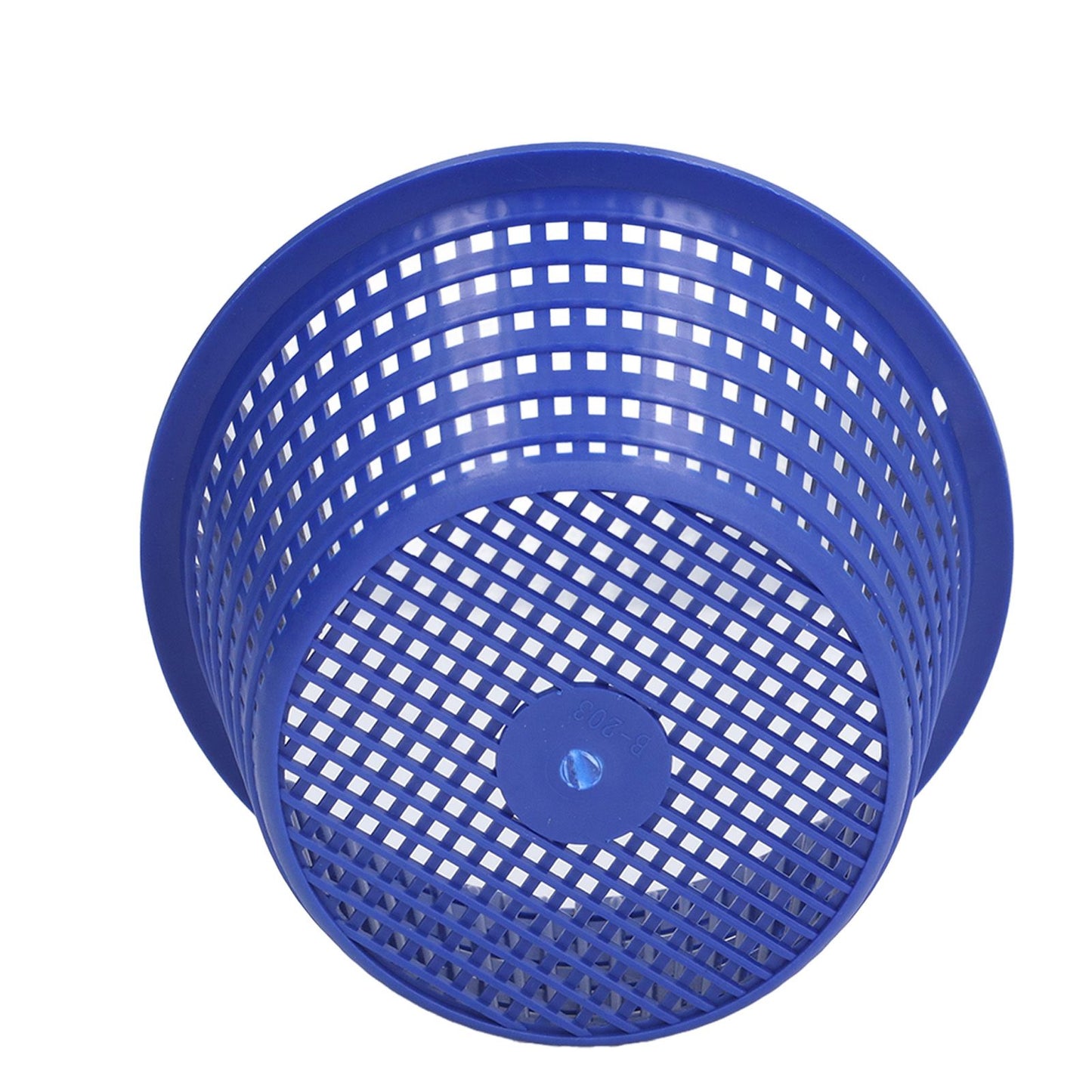 Pool Skimmer Basket Replacement Plastic Skimmer Filter Basket Swimming Pool Cleaning Tool for Hayward SP‑1094