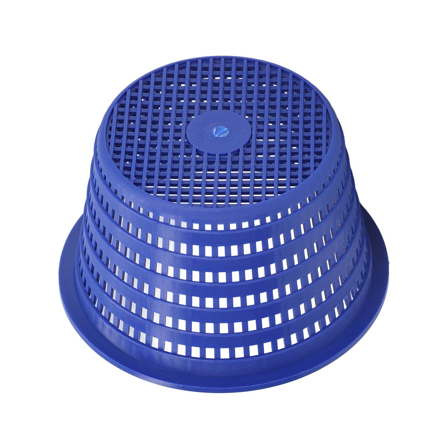 Pool Skimmer Basket Replacement Plastic Skimmer Filter Basket Swimming Pool Cleaning Tool for Hayward SP‑1094