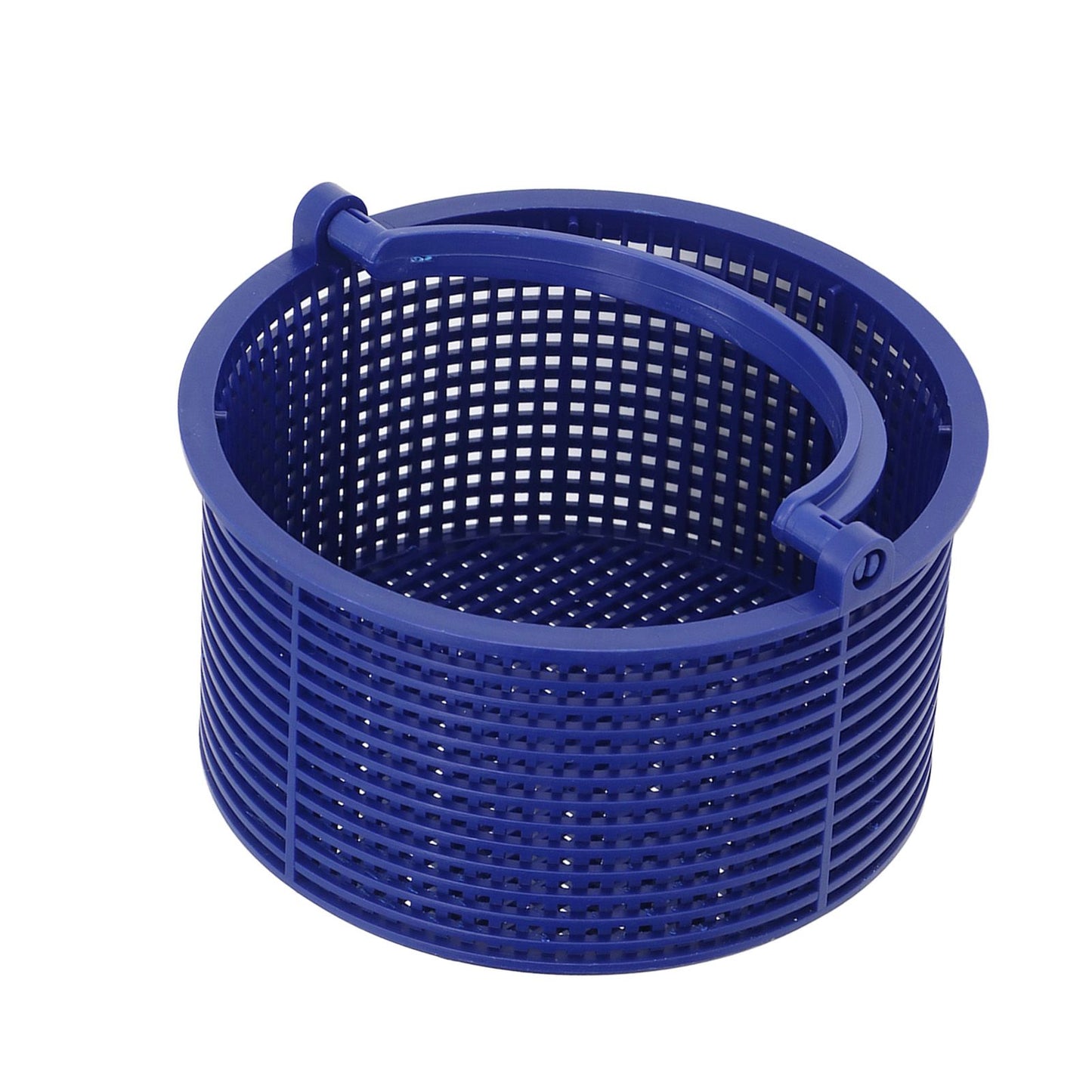 Swimming Pool Filter Basket Pool Skimmer Basket Replacement Plastic Pool Cleaning Tool for Hayward SPX1096