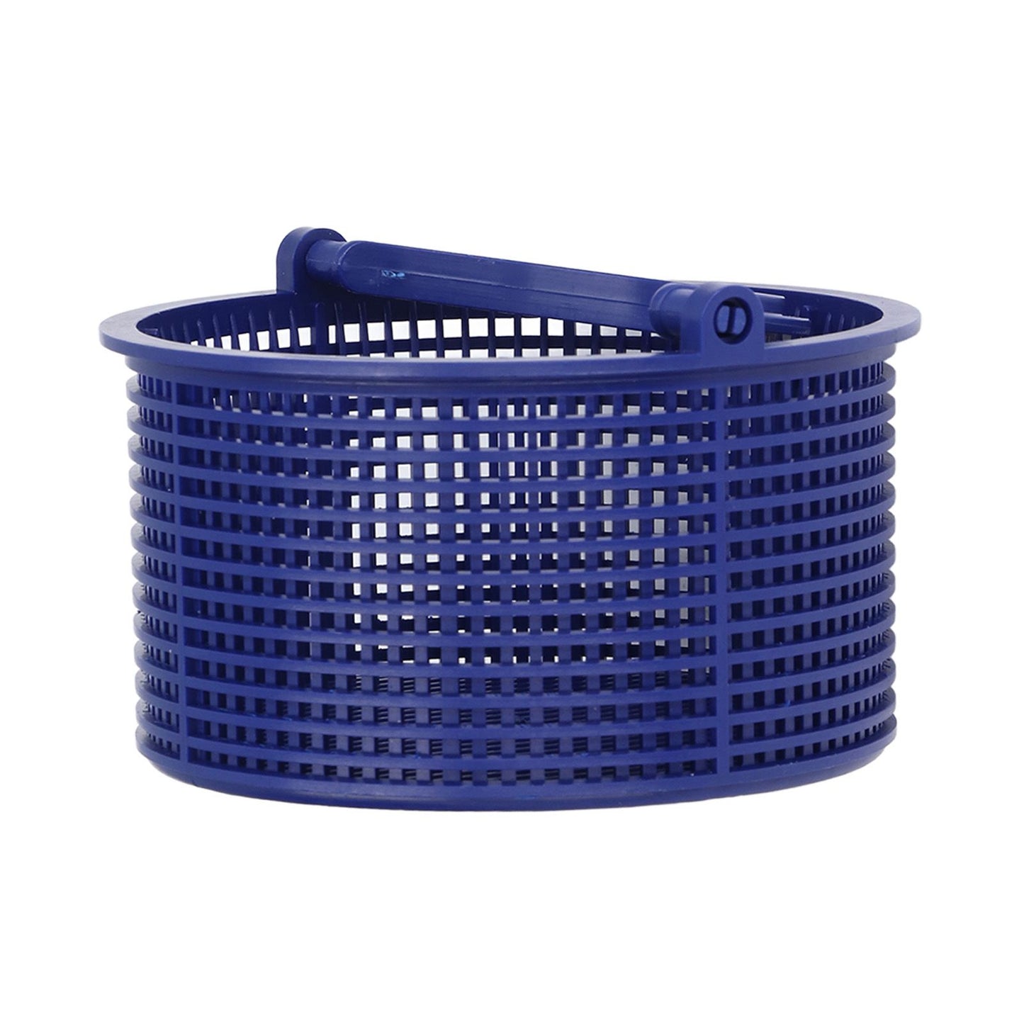 Swimming Pool Filter Basket Pool Skimmer Basket Replacement Plastic Pool Cleaning Tool for Hayward SPX1096