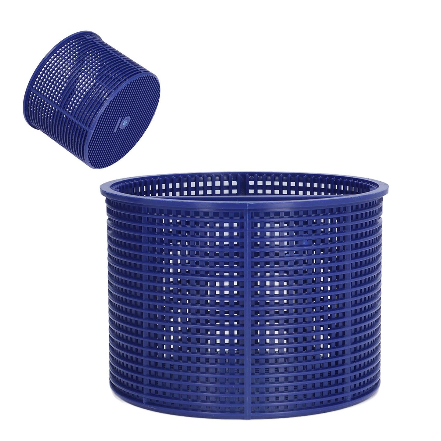 Skimmer Basket Plastic Leaves Debris Removal Swimming Pool Cleaning Replacement Accessory for Hayward SPX1082CA
