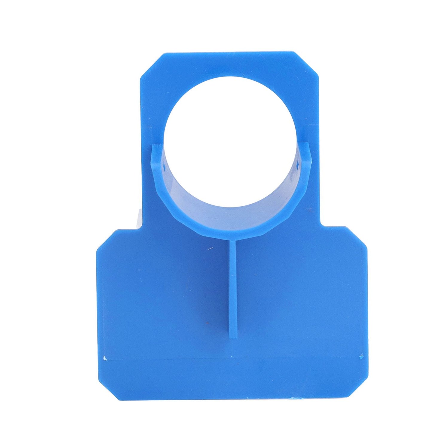 Pool Hose Holder ABS Durable Easy Installation Water Pipe Mount Support Bracket Swimming Pool Accessories