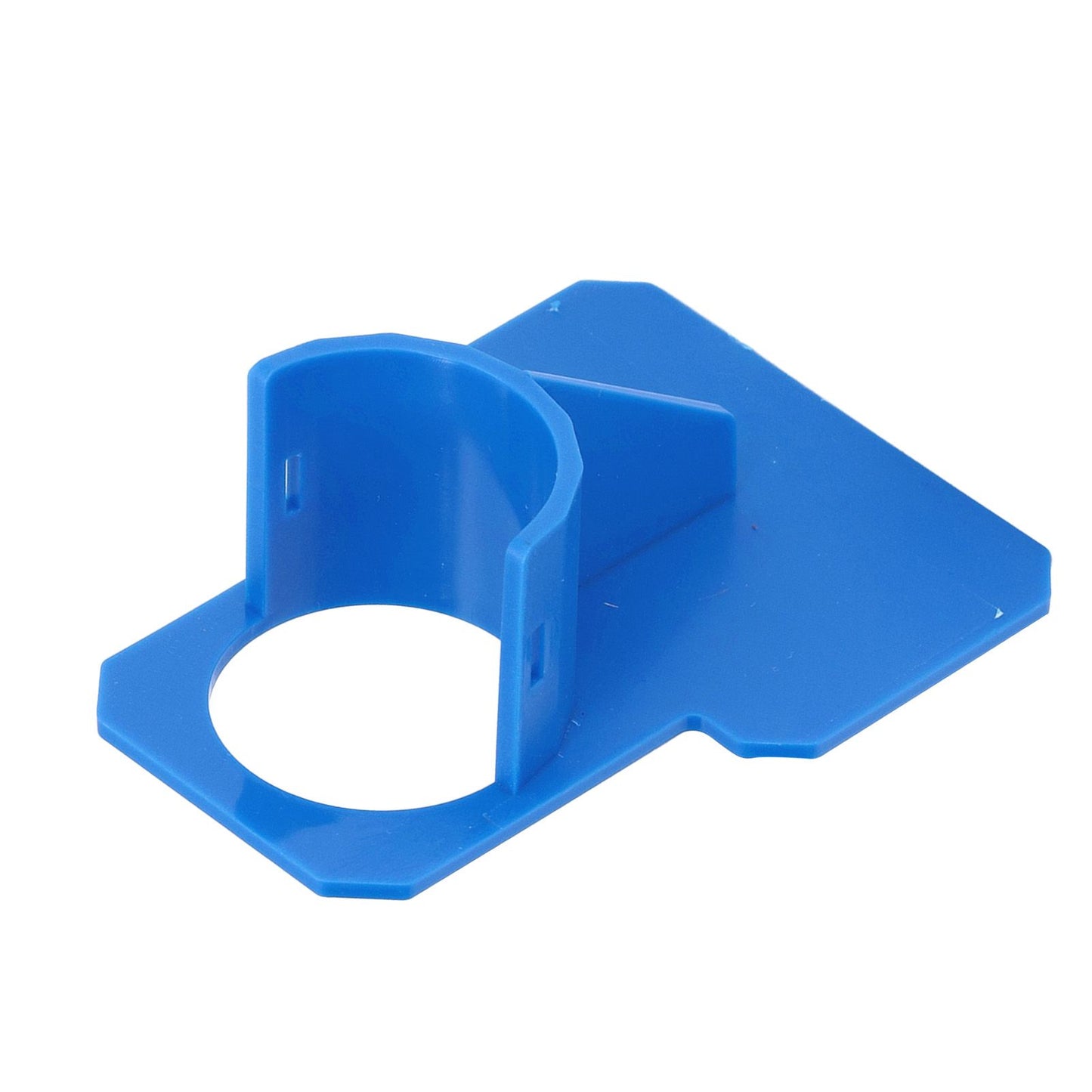 Pool Hose Holder ABS Durable Easy Installation Water Pipe Mount Support Bracket Swimming Pool Accessories