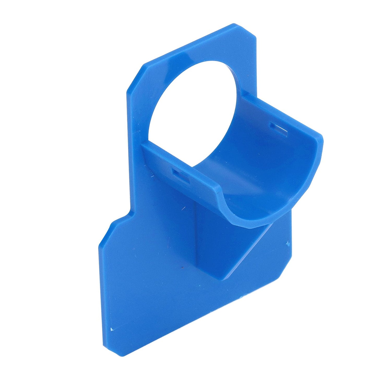Pool Hose Holder ABS Durable Easy Installation Water Pipe Mount Support Bracket Swimming Pool Accessories