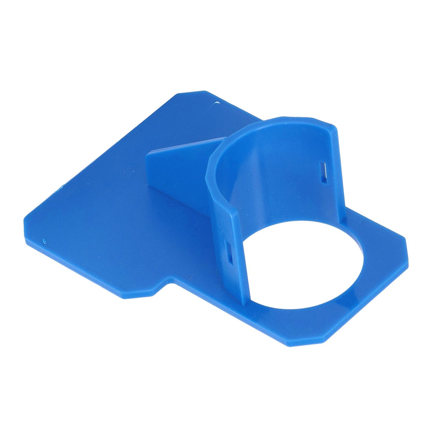 Pool Hose Holder ABS Durable Easy Installation Water Pipe Mount Support Bracket Swimming Pool Accessories