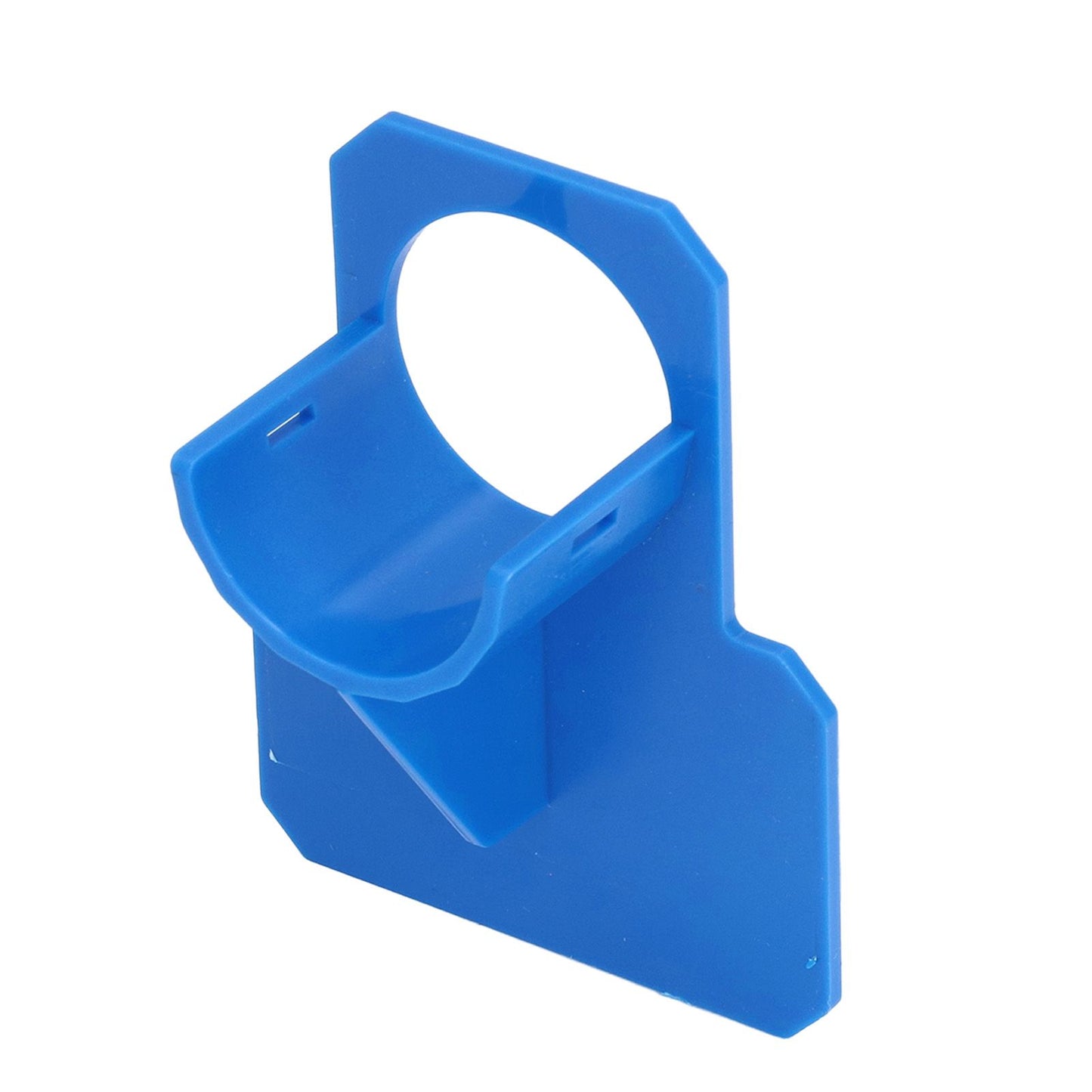 Pool Hose Holder ABS Durable Easy Installation Water Pipe Mount Support Bracket Swimming Pool Accessories