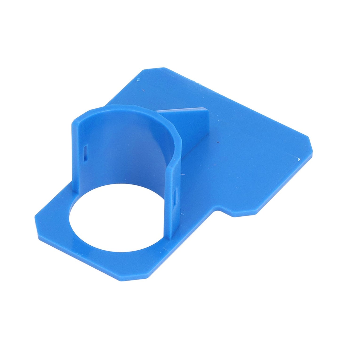 Pool Hose Holder ABS Durable Easy Installation Water Pipe Mount Support Bracket Swimming Pool Accessories